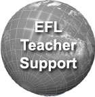 EFL Teacher Support