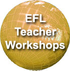 EFL Teacher Workshops